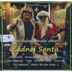 Štěpánek Petr a přátelé - Žádnej Santa - CD – Hledejceny.cz