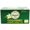 COLOMBO Jasmine Green Tea 50 g 25 sáčků