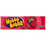 Wrigley's Hubba Bubba Jahoda 35 g – Hledejceny.cz