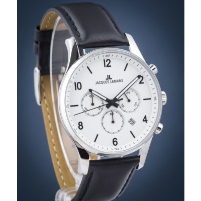 Jacques Lemans 1-2126B – Sleviste.cz