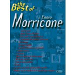 ENNIO MORRICONE, The Best of – Hledejceny.cz