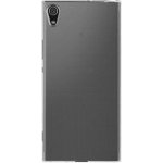 RoxFit Sony G3221 Xperia XA1 Ultra Simply TPU silikonové Clear – Zboží Živě