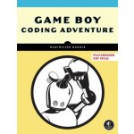 GAME BOY CODING ADVENTURE – Hledejceny.cz