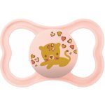 Mam dudlík Air tygr růžová – Zboží Dáma