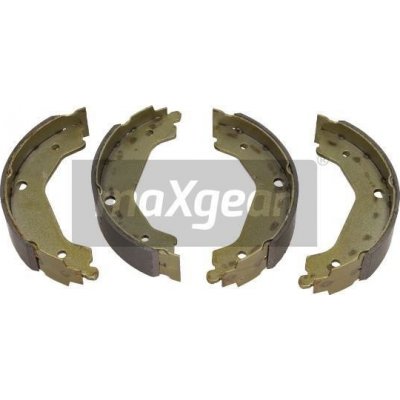 19-1883 MAXGEAR Sada brzdových čelistí, parkovací brzda | Zboží Auto