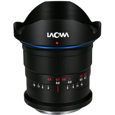 Laowa 14 mm f/4 Zero-D Canon EF – Zboží Mobilmania