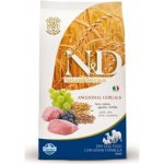 N&D Ancestral Grain Dog Adult Mini Lamb & Blueberry 0,8 kg – Zboží Mobilmania