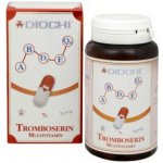 Diochi Tromboserin 80 kapslí – Hledejceny.cz