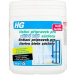 HG přípravek pro zářivě bílé záclony 500 g – Zboží Dáma