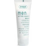 Ziaja Men Vetiver balzám po holení 80 ml – Zboží Dáma Ziaja Men Vetiver balzám po holení 80 ml – Zboží Dáma
