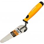 Lžíce nerez kočičí jazyk, 140 mm, gumová rukojeť, ENPRO – Hledejceny.cz