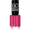 Lak na nehty Rimmel 60 Seconds Super Shine lak na nehty 152 Coconuts For You 8 ml