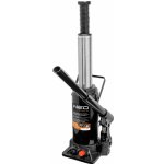 NEO TOOLS Zvedák hydraulický štípkový 20 t, 240-452 mm