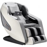 Sakura Comfort Plus 806 masážní křeslo Šedá – Zboží Mobilmania