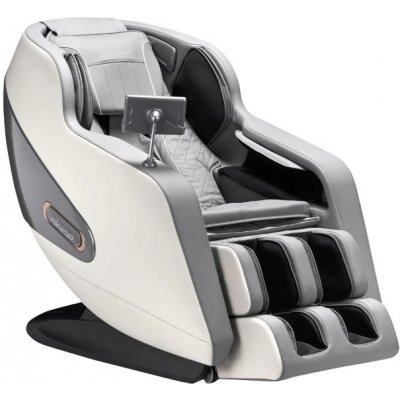 Sakura Comfort Plus 806 masážní křeslo Šedá – Zboží Mobilmania