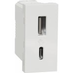 Schneider Electric Unica NU301618 – Zboží Mobilmania