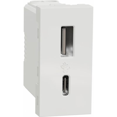 Schneider Electric Unica NU301618 – Zboží Mobilmania