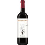Moravíno Grand Cuvée Svatovavřinecké & Cabernet Sauvignon pozdní sběr 14% 0,75 l (holá láhev) – Hledejceny.cz