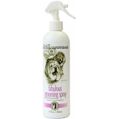 1All Systems Fabulous Kondicionér sprey 355 ml – Sleviste.cz