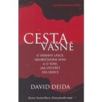 Cesta vášně David Deida – Hledejceny.cz