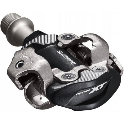 Shimano XT pedály – Zboží Mobilmania