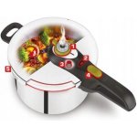 Tefal P2530756 Secure 5 Neo 6 l – Hledejceny.cz