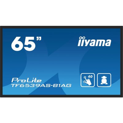 iiyama TF6539AS-B1AG – Zboží Mobilmania