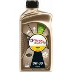 Total Quartz INEO First 0W-30 4 l – Hledejceny.cz