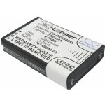 Cameron Sino CS-GRM600XL 3.7V Li-ion 2200mAh černá - neoriginální – Zbozi.Blesk.cz