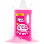 The Pink Stuff univerzální čisticí prostředek na podlahy 1 l – Zboží Dáma