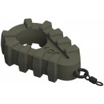 SURETTI Olovo s obratlíkem Grip 140g – Zboží Dáma