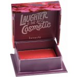 Benefit tvářenka Crystah Blush Strawberry Pink 2,5 ml – Zboží Dáma