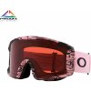 Lyžařské brýle OAKLEY Line Miner L 24/25