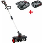 AL-KO AR 1835 18V SET 113940 – Zboží Mobilmania