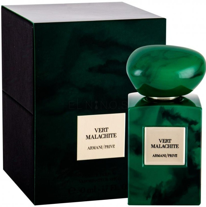 Giorgio Armani Prive Vert Malachite parfémovaná voda unisex 100 ml