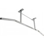 Hsport Hrazda stropní chrom – Zbozi.Blesk.cz