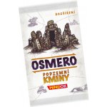 Osmero: Podzemní kmeny – Sleviste.cz