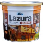 Het Soldecol 0,75 l Teak – Hledejceny.cz