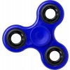 Fidget spinner Fidget antistresová hračka modrý