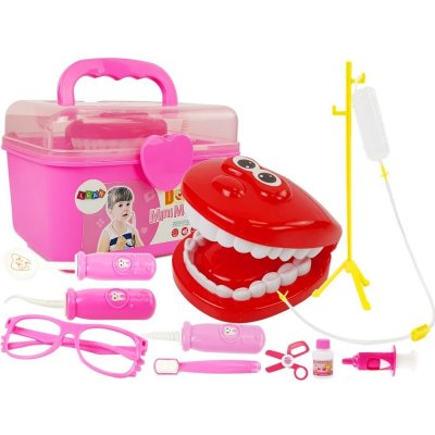 mamido zubařský kufřík s vybavením – Zboží Dáma