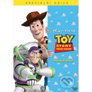 Toy Story - Příběh hraček DVD