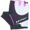 Rukavice na kolo PRO-T Plus Garda Wmn SF black/pink