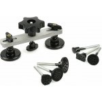 Mini sada pro odstranění promáčklin PDR – Geko G02645 (7 adaptérů) | Zboží Auto