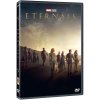 DVD film Eternals DVD