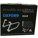 Oxford stojan na motocykl Big Black Bike zadní | Zboží Auto