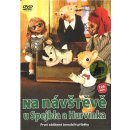 Na návštěvě u Spejbla a Hurvínka DVD