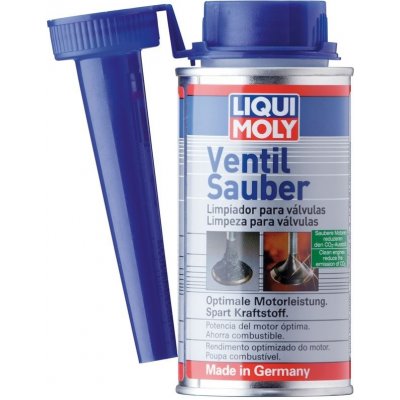 Liqui Moly 21621 Čistič ventilů 150 ml | Zboží Auto