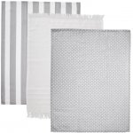 Orion DECOR 70x50 cm šedá 3 ks – Zbozi.Blesk.cz