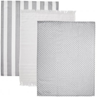 Orion DECOR 70x50 cm šedá 3 ks – Zbozi.Blesk.cz