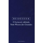 O bytnosti základu Vom Wesen des Grundes – Hledejceny.cz